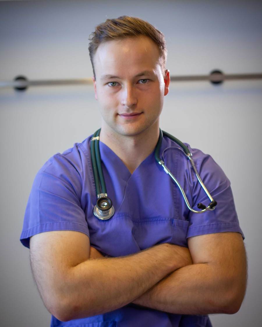 Daniel Lindenthal