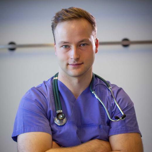Daniel Lindenthal