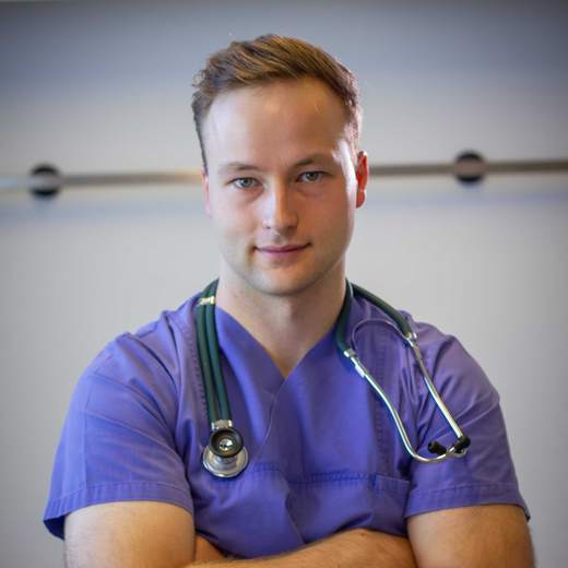 Daniel Lindenthal