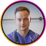 Profile picture of Daniel Lindenthal